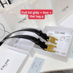 PHỤ KIỆN - THẮT LƯNG CELINE