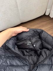 ÁO PHAO NAM SÂU BÉO SẴN (SALE 200k)