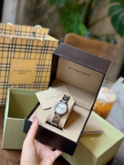 PHỤ KIỆN - ĐỒNG HỒ BUBBER .Y XUẤT LIKE AUTH NỮ