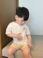 ÁO BẢN ĐỒ VIỆT NAM BỐ MẸ CON(XẢ 50k)