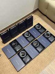 PHỤ KIỆN - SET THẮT LƯNG VÍ TOMY NAM