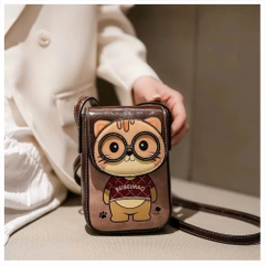 TÚI XÁCH - TÚI ĐỰNG ĐIỆN THOẠI CATME