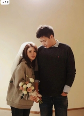 ÁO NGỰA PHỐI CỔ SƠ MI NAM THU ĐÔNG