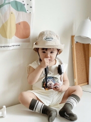 SET 2 BỘ BA LỖ XANH TRẮNG BÉ TRÃI(XẢ 79k)