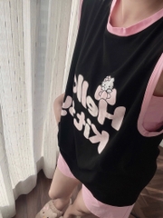 SET BỘ COTON TÀU NỮ