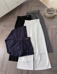 QUẦN 2 DA – BEST SELLER SIÊU HOT CẠP CAO ALO NỮ