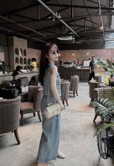 SET SÁT NÁCH KẺ XANH NỮ SẴN