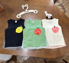SET 3 BỘ BA LỖ MÀU TRUNG TÍNH CHO BÉ TRAI BÉ GÁI(XẢ 85k)