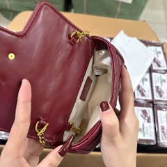 TÚI XÁCH - TÚI GUCCI ĐỎ SIÊU HÓTTTT