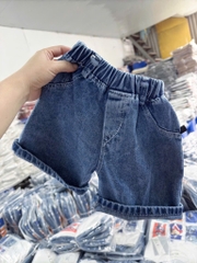 SET ÁO PHÔNG TRẮNG SIÊU NHÂN MIX QUẦN SOOC BÒ BÉ TRAI SẴN(XẢ 69k)