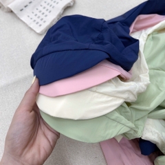 ÁO KHOÁC GIÓ CHỐNG NẮNG CHO BÉ TRAI BÉ GÁI