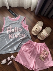 SET BỘ COTON TÀU NỮ