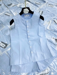SET CỘC XANH SÁT NÁCH NỮ