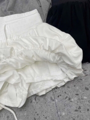 CHÂN VÁY BỒNG MỲ 3 MÀU NỮ(XẢ 59k)