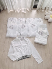 ÁO SƠ MI NỮ BO GẤU LOEWE