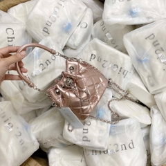 TÚI XÁCH - TÚI CHIO TRẮNG HỒNG NỮ