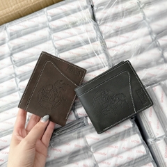 PHỤ KIỆN - VÍ NAM 3 MÀU