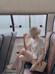 GIÀY DÉP - DÉP SANDAL MIJILI NỮ (SALE 280k)