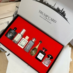 NƯỚC HOA TRUMPCARD GIFT SET