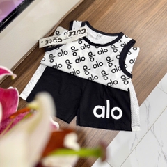 SET BỘ THỂ THAO SÁT NÁCH ALO IN TRÀN THÔNG HƠI CHO BÉ TRAI