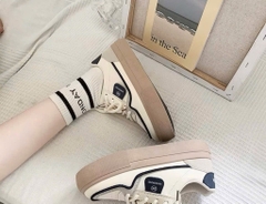 GIÀY DÉP - GIÀY THỂ THAO VIỀN NỮ ĐẾ MỀM