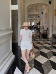 GIÀY DÉP - DÉP SANDAL MIJILI NỮ (SALE 280k)