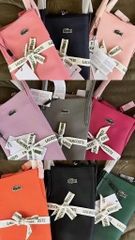 TÚI XÁCH - TÚI BAG NHÀ CÁ SẤU LACOSTE