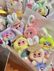 ĐỒ CHƠI BABY THREE BB3 MACARON (SALE 79k)