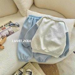 SET BỘ DÀI NỈ ĐỘNG VẬT PHỐI XANH BÉ TRAI