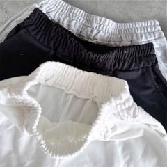 SÉT 3 QUẦN SHORT BÈO GẤU NỮ