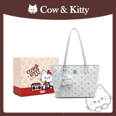 TÚI XÁCH - TÚI HELLO KITTY HỒNG XANH NỮ
