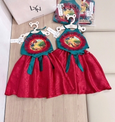 SET YẾM TRUNG THU CHO BÉ GÁI