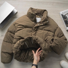 ÁO PHAO BSK NAM NỮ THU ĐÔNG XUẤT DƯ NHÀ MÁY SẴN