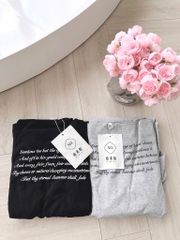 SET THUN LI EO MIX CV DÁNG DÀI NỮ SẴN( XẢ 135k )