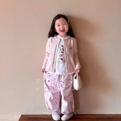 SET 3 MÓN DÀI HELLO KITTY BÉ GÁI SẴN (SALE 109k)
