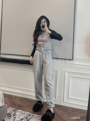 SET ÁO COTTON QUẦN 2 DA NỮ SẴN (SALE 122k)