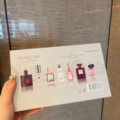 NƯỚC HOA TRUMPCARD GIFT SET