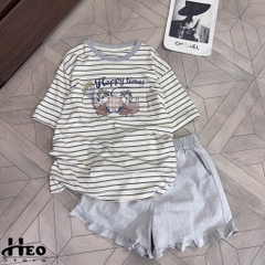 SET BỘ KẺ VIỀN BÈO NỮ