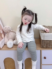 SET 2 BỘ DÀI PHA MÀU BÉ GÁI (XẢ 80k)