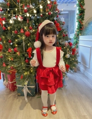 VÁY YẾM ÁO BÉ GÁI XẢ