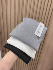 SET 3 ÁO ZIP TRỄ VAI FORM RÔNG (SALE 140k)