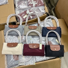 TÚI XÁCH - TÚI LONGCHAMP MEDIUM LE PLIAGE NYLON