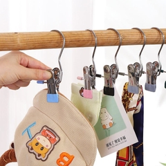 SET 10 MÓC KẸP ĐA NĂNG