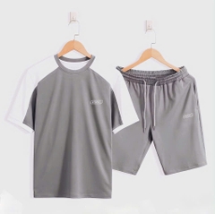 SET BỘ CỘC CỔ TRÒN AVIANO NAM SẴN (SALE 82k)