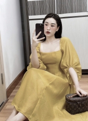 VÁY TƠ HÀN 3M SIÊU XINH SẴN
