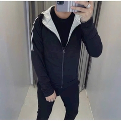ÁO NẮNG NAM 2 MẶT
