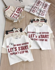 SET VÁY ZR KAKI TONE BE BÉ GÁI SẴN(Xả 39k)