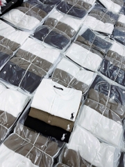 SET 3 ÁO ZIP NỮ CỔ TRÒN CỘC NỮ