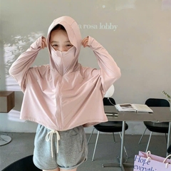 ÁO CHỐNG NẮNG UPF50+ CHO BÉ GÁI BÉ TRAI(XẢ 48k)