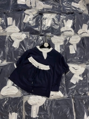 SET THAN MÌ PHỐI TRẮNG NỮ